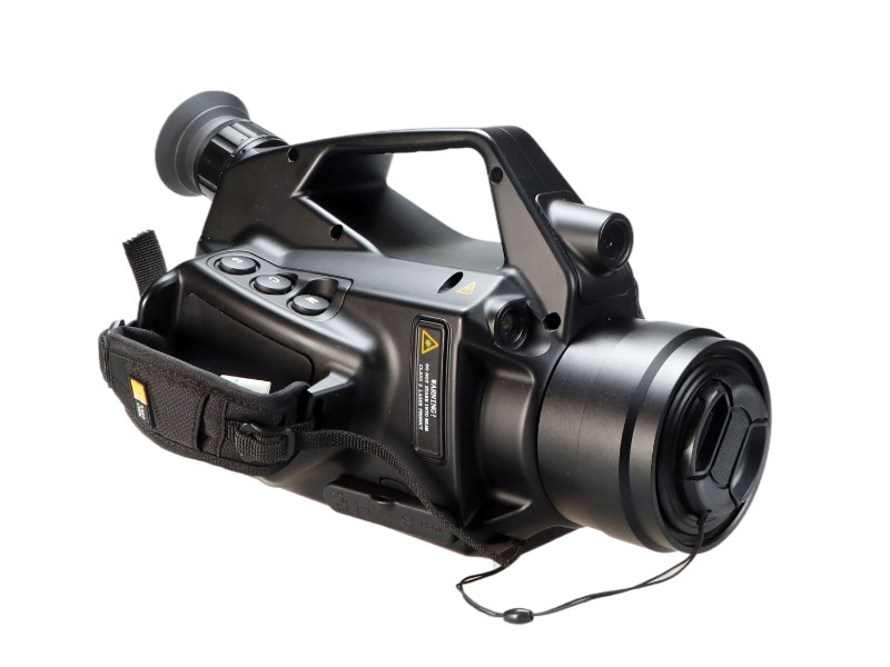 Camera Radifeel IR SF6 OGI (2)