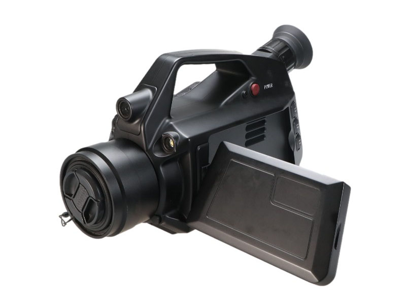 Camera Radifeel IR SF6 OGI (3)