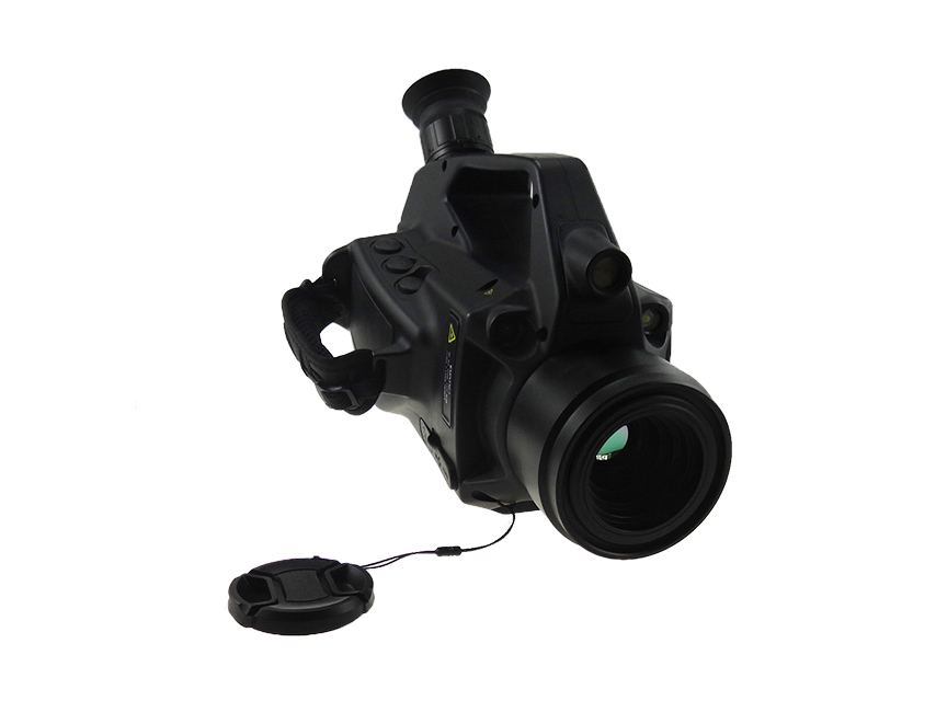 Radifeel RF630 IR VOCs OGI Camera (1)