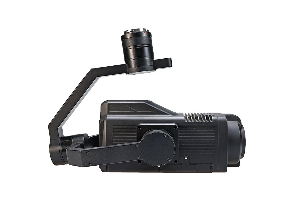 Kamera Radifeel RF630D VOCs OGI (3)